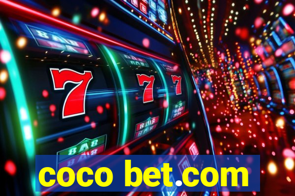 coco bet.com